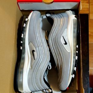 Airmax 97 silver premiums